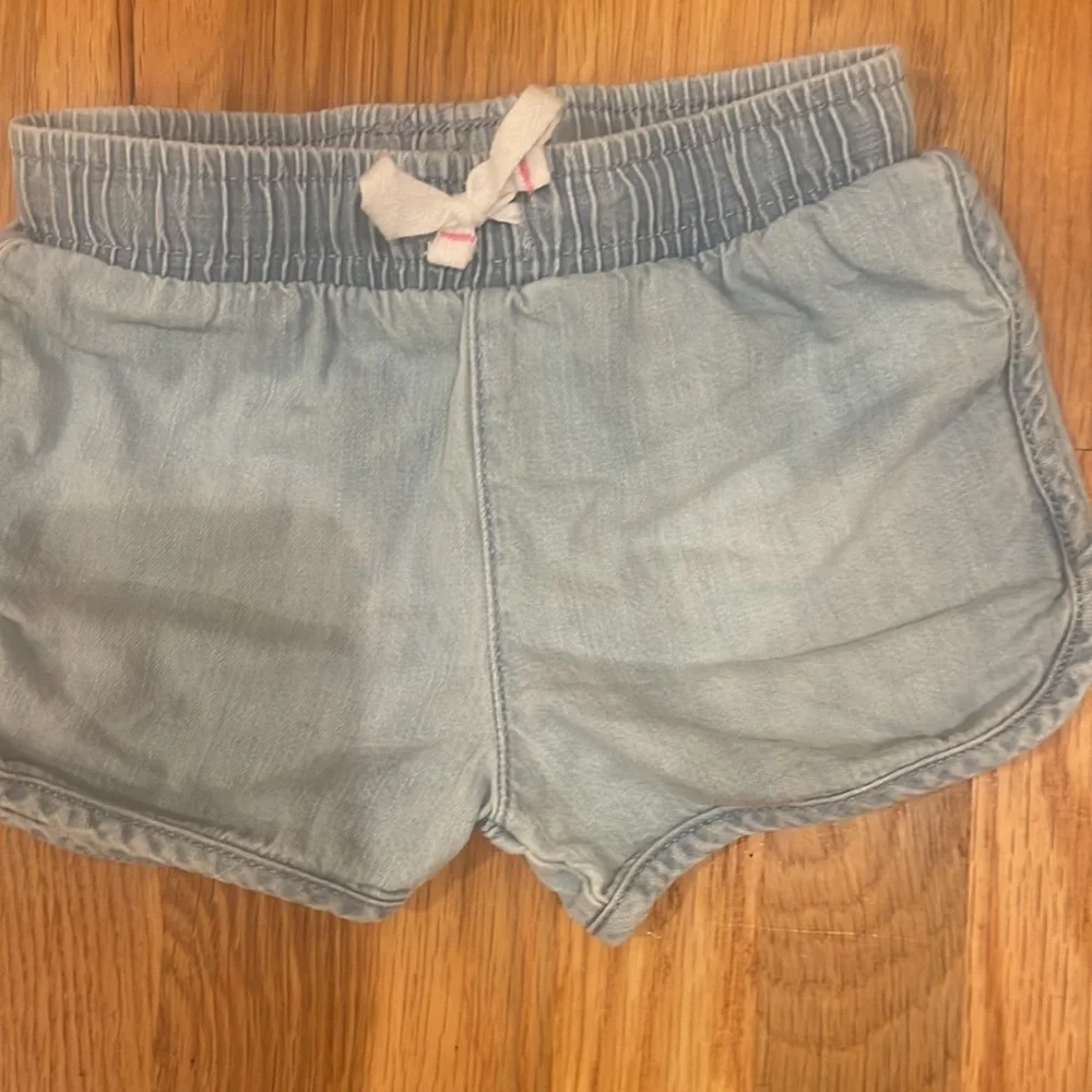 Cat and Jack short/skort bundle-2t - Picture 2 of 11